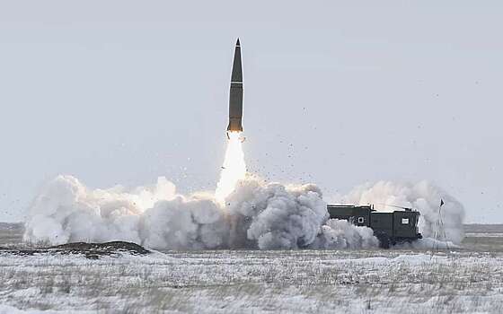 Что прячет Искандер — невероятные ракетные технологии