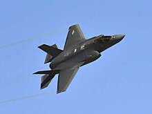 Bild: Германия может отказаться от покупки 35 американских истребителей F-35A