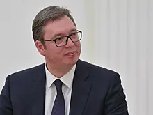 Вучич отменил все планы на ближайшие дни