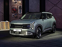 Кроссовер Kia Seltos нового поколения выходит на рынок: теперь версии побогаче
