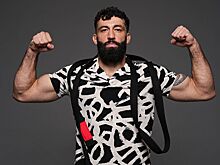 Роман Долидзе: для меня имеет смысл бой против Шары Буллета