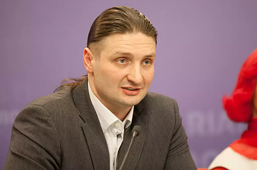 Эдгард Запашный раскритиковал западных звезд, которые собрались уезжать из США