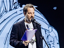 От Хабенского до «Ы»: Александр Цыпкин раскрыл театральные и киносекреты