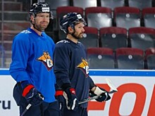 Финские фанаты о проблемах Кузнецова в «Металлурге»: он там уже совсем обленился