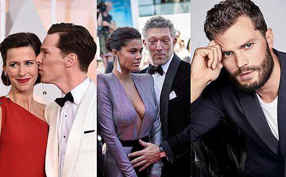 Звезды, которые станут родителями в этом году