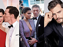 Звезды, которые станут родителями в этом году