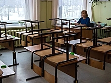 Более 80% школ ушли на каникулы