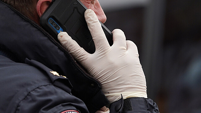 Названа причина смерти найденного в столичном пруду ребенка