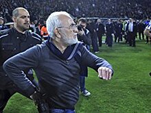 The Times (Великобритания): олигарх обороняет замок от России