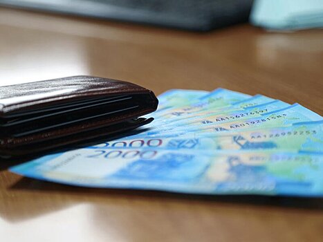 Доходы главы Калужской области в 2020 году выросли на 3,27 млн рублей
