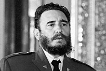 Как Фидель Кастро 638 раз обманул смерть