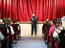 Следователи допрашивают очевидцев нападения на мурманского губернатора