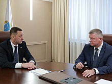 На пост мэра Саратова вернулся экс-градоначальник Михаил Исаев