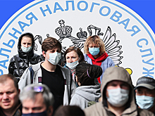 Большой брат: Данные о россиянах соберут в едином регистре