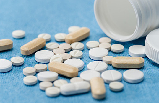 Правительство предложило производить и экспортировать лекарства без патентов при эпидемиях и ЧС