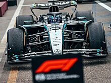 Джеймс Эллисон: Mercedes претендует на второе место в Кубке Конструкторов