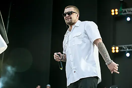 «Много болтают лишнего»: рэпер Баста заявил, что психологи ничего не знают о любви