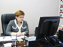 Сорокина рассказала о состоянии водителя рязанского автобуса №16 после избиения
