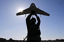 Бойцы РФ жалуются на помехи из-за влияния солнечной активности на работу дронов