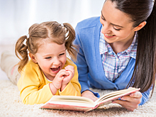 5 книг, которые помогут воспитать самостоятельного, любознательного и ответственного ребенка