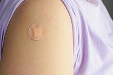 В Швейцарии проведут испытания пластыря с вакциной от COVID-19: Новости ➕1, 15.11.2021