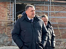 Мэр Новочеркасска оказался в СИЗО по уголовному делу