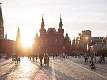 Хореограф Мигель заявил об усталости москвичей