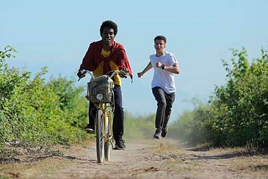 Главный приз Карловарского кинофестиваля завоевал ирано-канадский фильм "Лето надежды"