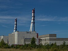 *Meta решила питать американские дата-центры ядерной энергией