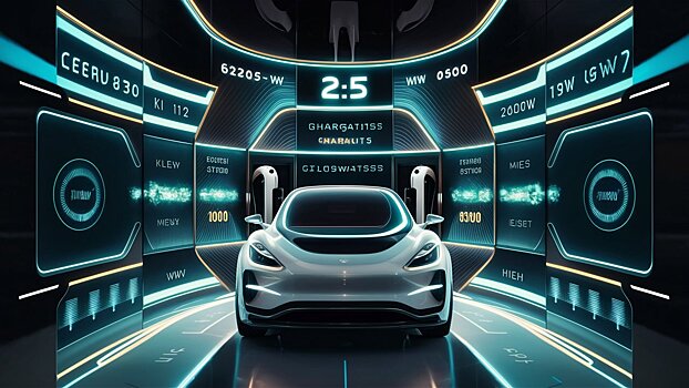 Huawei разработала аудиосистему для авто, играющую разную музыку спереди и сзади