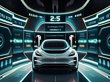 Huawei разработала аудиосистему для авто, играющую разную музыку спереди и сзади