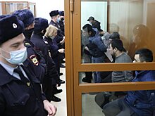 В Подмосковье будут судить уже отбывающих наказание членов ОПГ