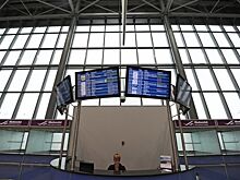 Медведев распорядился продать акции "Шереметьево