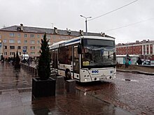 Петрозаводский автовокзал с 4 июня изменит расписание