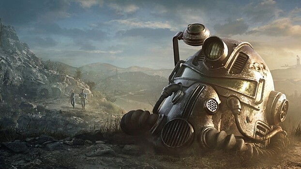 В Fallout 76 добавили возможность переодевать союзников