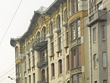 Объектом культурного наследия стал старинный дом ямщика Ширяева