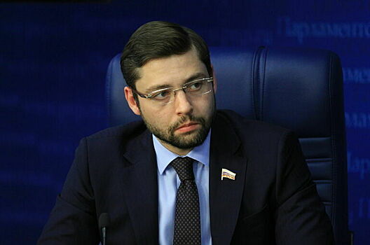 Якубовский призвал ввести налогообложение при обмене криптовалют на рубли