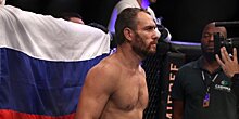 Экс‑боец UFC Кунченко в июле проведет бой с Шамилем Мусаевым