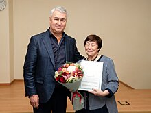 Рахим Азимов поздравил лауреатов фотоконкурса «Образ Родины моей»