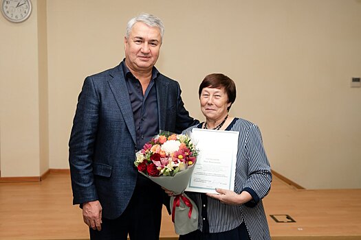 Рахим Азимов поздравил лауреатов фотоконкурса «Образ Родины моей»