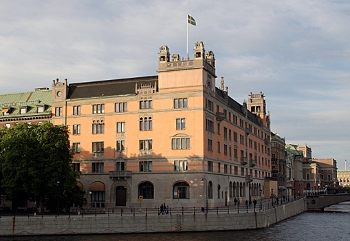 Эксперт назвала имя наиболее вероятного преемника премьер-министра Швеции