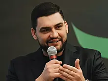 Глава "ИКС холдинга" Антон Черепенников умер в 40 лет