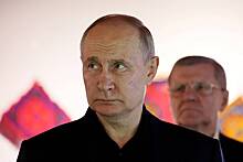 Путин назвал причину превосходства западных товаров над российскими