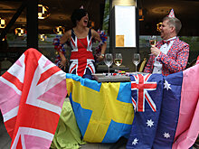 Евровидению осталось 10 лет