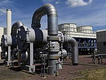 В Германии призвали закупать газ из России
