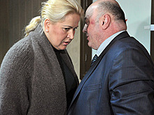 Защита Васильевой обжалует приговор суда