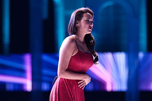 Алина Загитова объяснила, как оказалась в больнице под капельницей