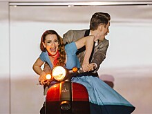 "Римские каникулы" для новосибирцев