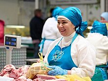 С 13 по 18 мая 2025 года в Казани пройдет ярмарка Kazan Halal Market