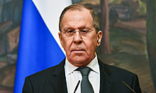 Лавров предупредил об угрозе прямого столкновения НАТО и России на Украине